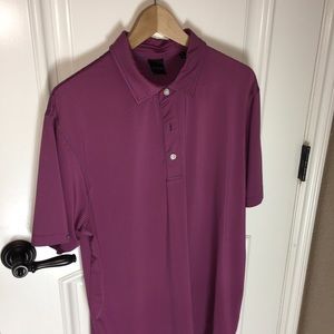 Men's DUNNING GOLF shirt